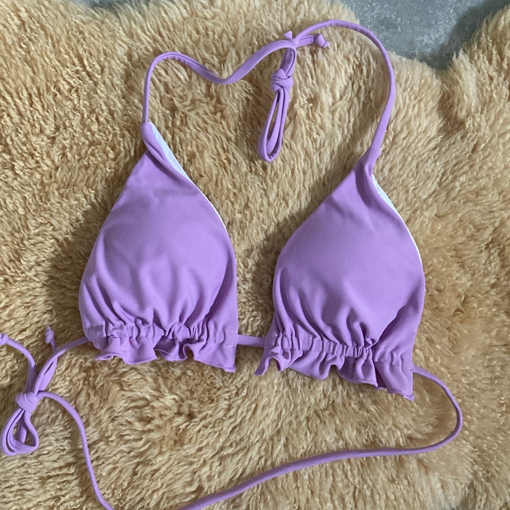 SHEIN New Bikini set with sarong - Picture 9 of 9